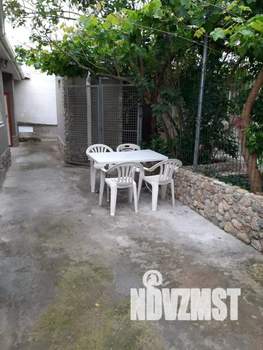 2-к квартира, посуточно, 34м2, -1/1 этаж