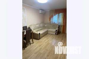 2-к квартира, посуточно, 50м2, 1/5 этаж
