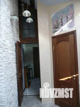 2-к квартира, посуточно, 60м2, 5/5 этаж