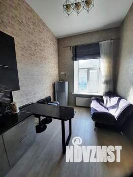 1-к квартира, посуточно, 55м2, 2/2 этаж