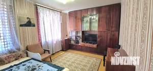 1-к квартира, на длительный срок, 39м2, 1/2 этаж