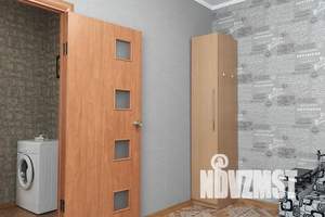 2-к квартира, посуточно, 40м2, 2/2 этаж