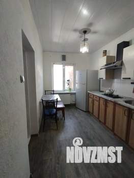 2-к квартира, посуточно, 45м2, 1/1 этаж