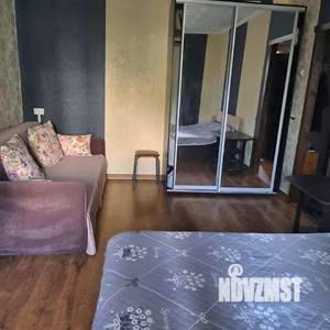 1-к квартира, на длительный срок, 29м2, 2/5 этаж