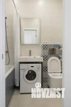 1-к квартира, посуточно, 39м2, 3/5 этаж