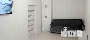 1-к квартира, посуточно, 38м2, 2/5 этаж