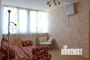 3-к квартира, посуточно, 83м2, 5/5 этаж