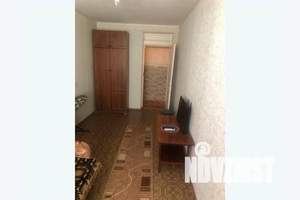 2-к квартира, посуточно, 43м2, 2/5 этаж