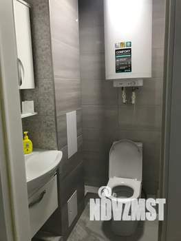 2-к квартира, посуточно, 59м2, 8/9 этаж