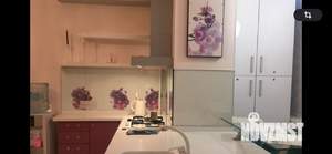 1-к квартира, посуточно, 80м2, 3/7 этаж
