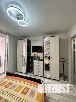 2-к квартира, посуточно, 55м2, 3/5 этаж