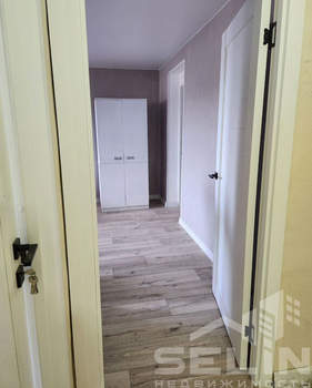 3-к квартира, на длительный срок, 59м2, 4/4 этаж