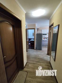 2-к квартира, посуточно, 42м2, 2/2 этаж