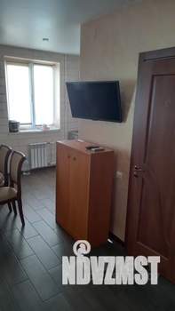 Студия квартира, посуточно, 30м2, 3/5 этаж