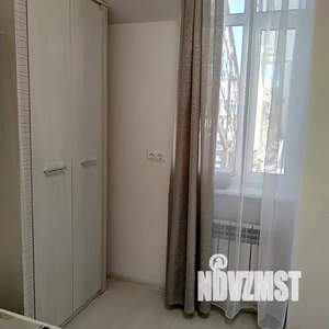 2-к квартира, посуточно, 35м2, 2/2 этаж