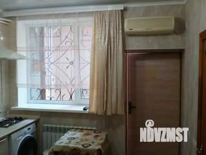 1-к квартира, посуточно, 30м2, 1/2 этаж