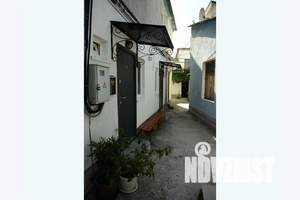 1-к квартира, посуточно, 20м2, 1/2 этаж