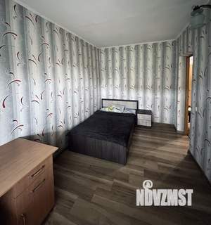 4-к квартира, посуточно, 70м2, 2/2 этаж