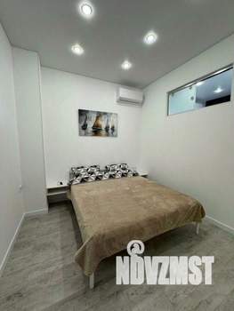 2-к квартира, посуточно, 47м2, 1/1 этаж