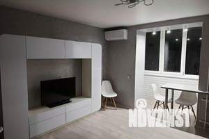 1-к квартира, посуточно, 36м2, 6/10 этаж