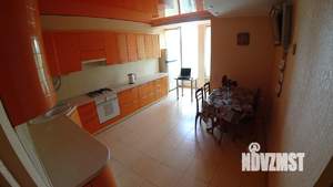 2-к квартира, посуточно, 92м2, 3/6 этаж