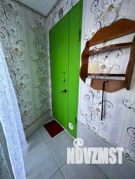 2-к квартира, посуточно, 35м2, 1/1 этаж