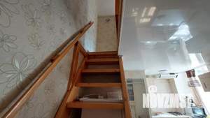 Студия квартира, посуточно, 20м2, 2/2 этаж