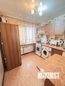1-к квартира, посуточно, 31м2, 5/5 этаж
