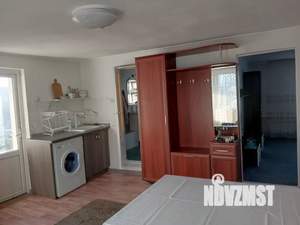 2-к квартира, посуточно, 50м2, 2/2 этаж