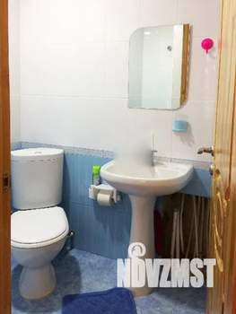 1-к квартира, посуточно, 18м2, 2/2 этаж