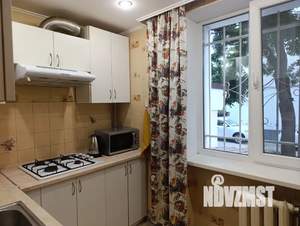 1-к квартира, посуточно, 35м2, 1/5 этаж