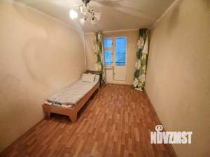 4-к квартира, на длительный срок, 75м2, 4/9 этаж