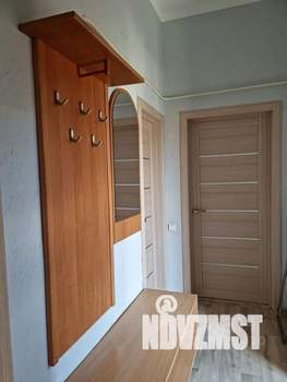 2-к квартира, посуточно, 51м2, 2/2 этаж