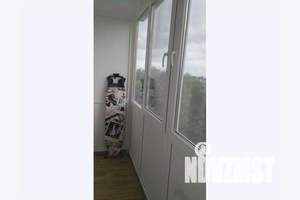 1-к квартира, посуточно, 37м2, 4/5 этаж