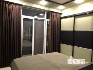 2-к квартира, посуточно, 60м2, 2/5 этаж