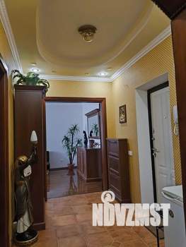 2-к квартира, посуточно, 57м2, 6/9 этаж