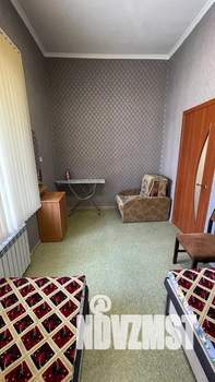 2-к квартира, посуточно, 50м2, 1/1 этаж