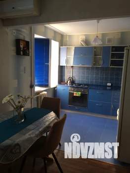 2-к квартира, посуточно, 47м2, 4/5 этаж