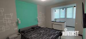 2-к квартира, посуточно, 45м2, 5/5 этаж