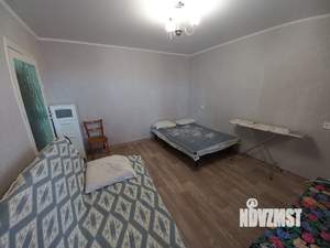 1-к квартира, посуточно, 31м2, 7/9 этаж