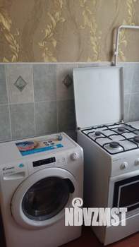 1-к квартира, посуточно, 30м2, 3/5 этаж