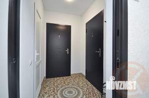 Студия квартира, на длительный срок, 25м2, 4/8 этаж