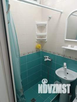 Студия квартира, посуточно, 25м2, 1/1 этаж