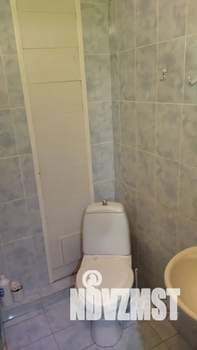 1-к квартира, посуточно, 30м2, 1/9 этаж