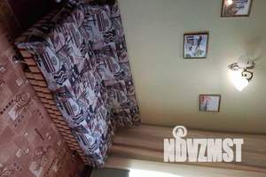 2-к квартира, посуточно, 45м2, 1/1 этаж