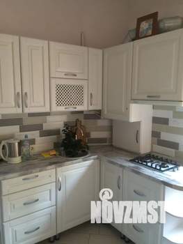 1-к квартира, посуточно, 35м2, 1/2 этаж