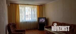 3-к квартира, посуточно, 65м2, 4/5 этаж