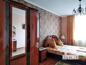 2-к квартира, посуточно, 75м2, 1/5 этаж