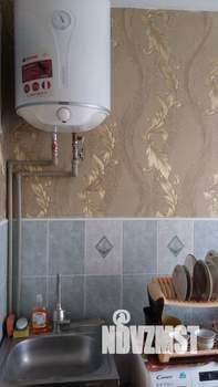 1-к квартира, посуточно, 30м2, 3/5 этаж