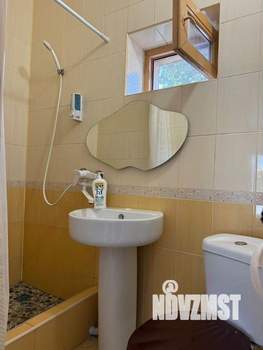 Студия квартира, посуточно, 28м2, 1/2 этаж